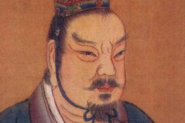 商朝十大著名历史事件，榜首朝代更迭，第五是王位纷争(九世之乱)