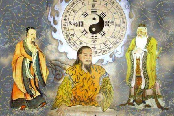 商朝十大著名历史事件，榜首朝代更迭，第五是王位纷争(九世之乱)