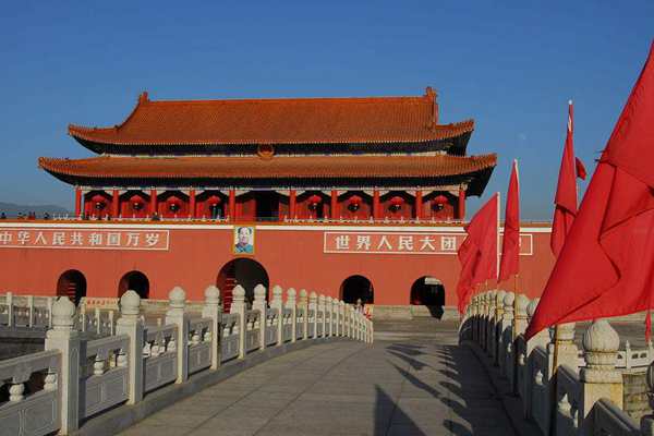 中国十大古都排行榜：第一西安，第五是清明上河图原创地