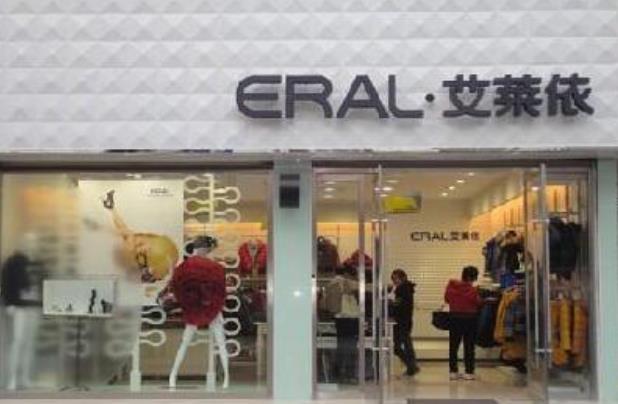 中国十大轻薄羽绒服品牌，森马品牌上榜，老牌依旧在榜