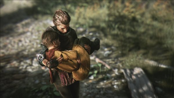Steam特惠！中世纪潜行《瘟疫传说：无罪》新史低31元