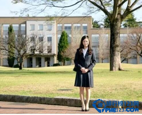 日本私立大学排行榜，社长的创造地