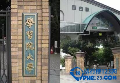 日本私立大学排行榜，社长的创造地