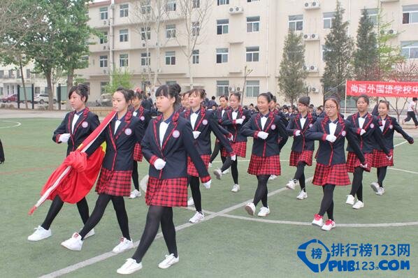 盘点十大北京国际学校，北京十所国际学校学费惊人