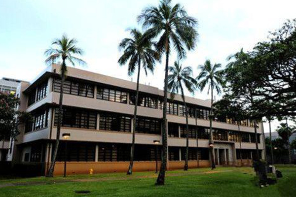 全球十大野鸡大学排行榜 狄克森州立大学上榜 出国留学者必看