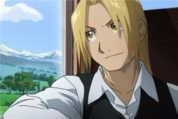 十大人气日漫男主角 柯南上榜,第二很是可爱