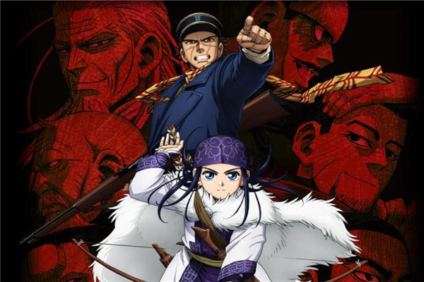 十大人气日漫男主角 柯南上榜,第二很是可爱