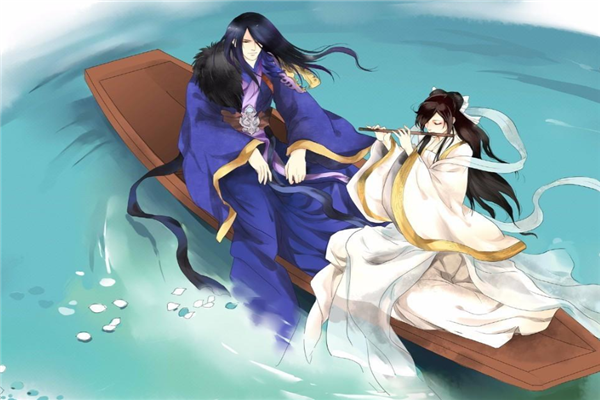 快看漫画十大CP排行榜 这些CP都是漫画中很出名的