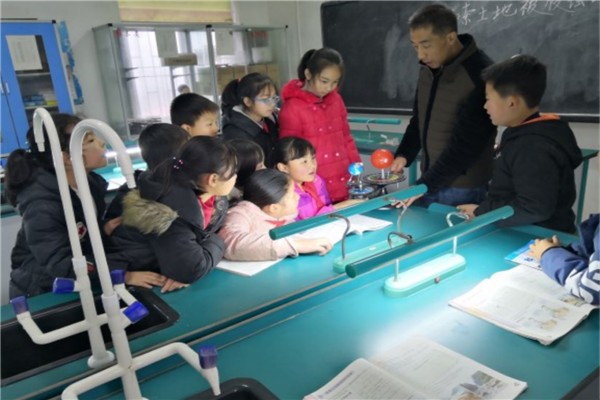 临沂市公立小学排名榜 临沂市师范学校附属小学上榜