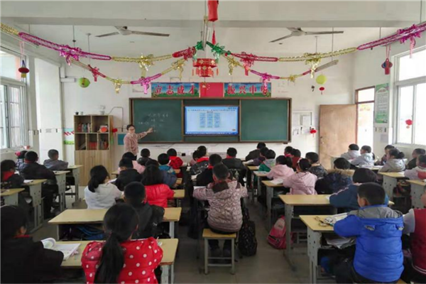 济宁市公立小学排名榜 济宁市北关中心小学上榜