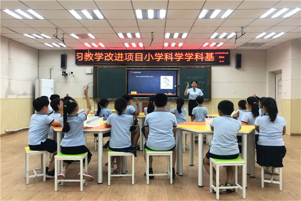 济宁市公立小学排名榜 济宁市北关中心小学上榜