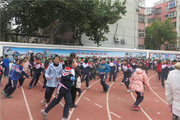 德州市公立小学排名榜 德州市湖滨北路小学上榜