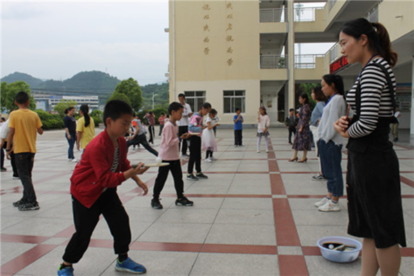 德州市公立小学排名榜 德州市湖滨北路小学上榜