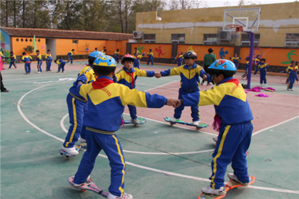 德州市公立小学排名榜 德州市湖滨北路小学上榜