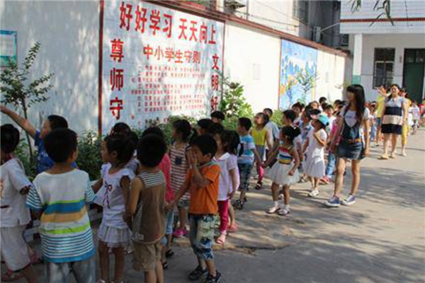 德州市公立小学排名榜 德州市湖滨北路小学上榜