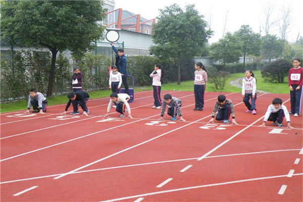 青岛市公立小学排名榜 青岛市南区实验小学上榜第一历史悠久