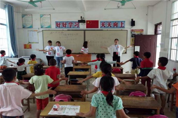 济南市公立小学排名榜 济南市胜利大街小学上榜第一设备一流