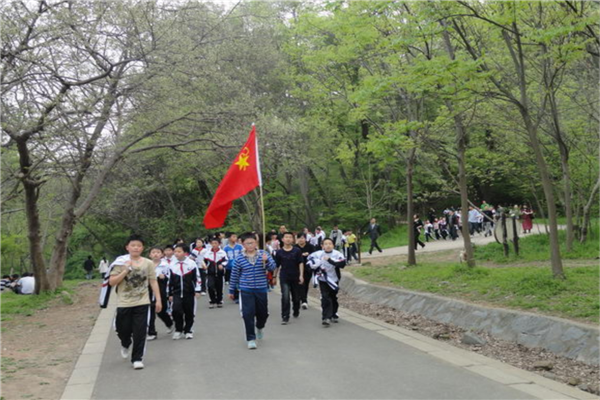 济南市公立小学排名榜 济南市胜利大街小学上榜第一设备一流