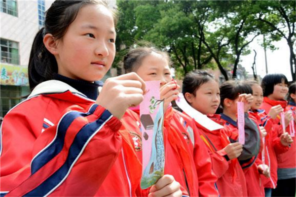 济南市公立小学排名榜 济南市胜利大街小学上榜第一设备一流