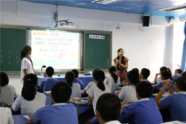 酒泉市公立小学排名榜 酒泉市南关小学上榜第二资源前列