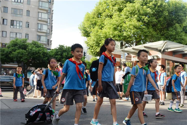 张掖市公立小学排名榜 张掖市下安小学上榜张掖市实验小学历史悠久