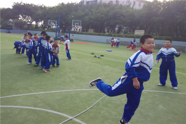 张掖市公立小学排名榜 张掖市下安小学上榜张掖市实验小学历史悠久