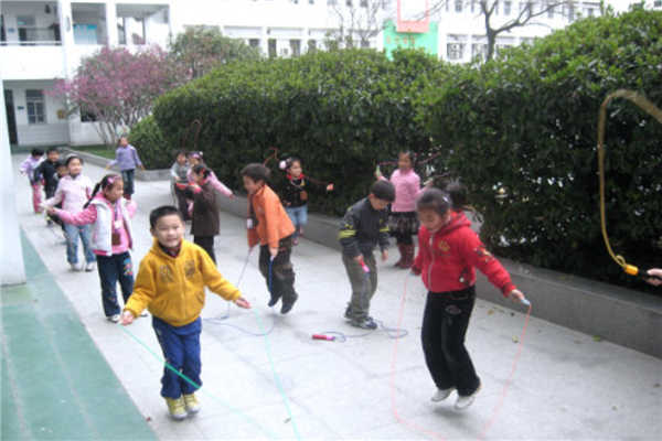 张掖市公立小学排名榜 张掖市下安小学上榜张掖市实验小学历史悠久