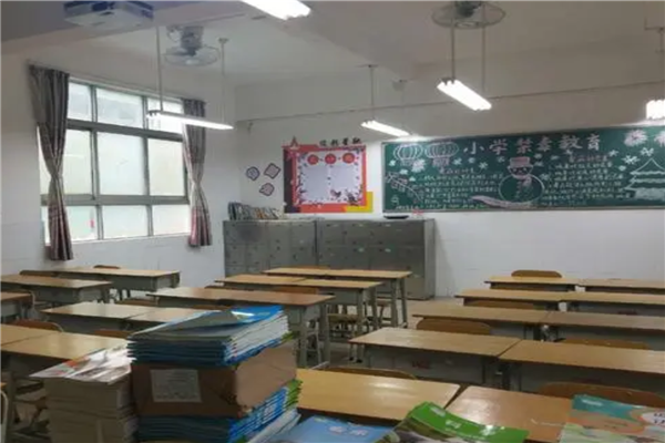 武威市公立小学排名榜 永丰滩建设中心小学上榜第一锻炼能力