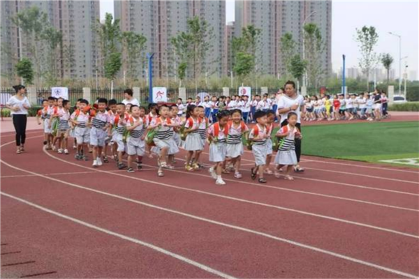 西峰市公立小学排名榜 西峰区肖金镇双桐小学上榜