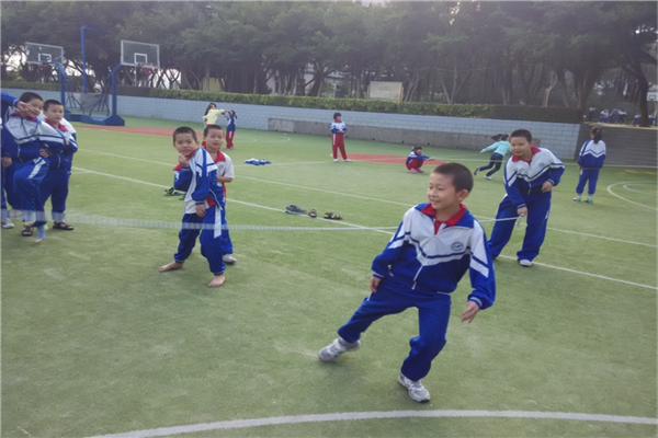 西峰市公立小学排名榜 西峰区肖金镇双桐小学上榜