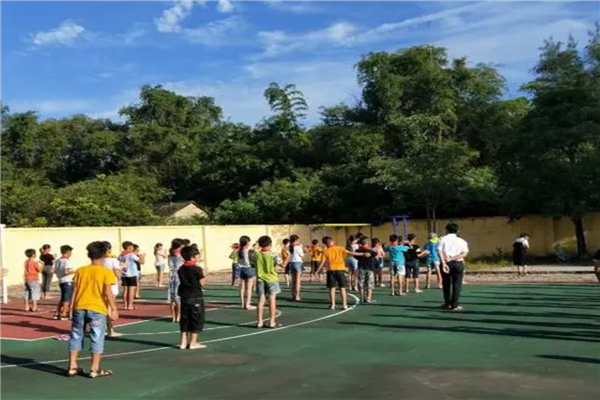 平凉市公立小学排名榜 平凉市独店中心小学上榜第一增加活动