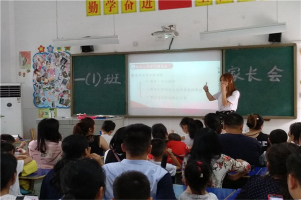 平凉市公立小学排名榜 平凉市独店中心小学上榜第一增加活动