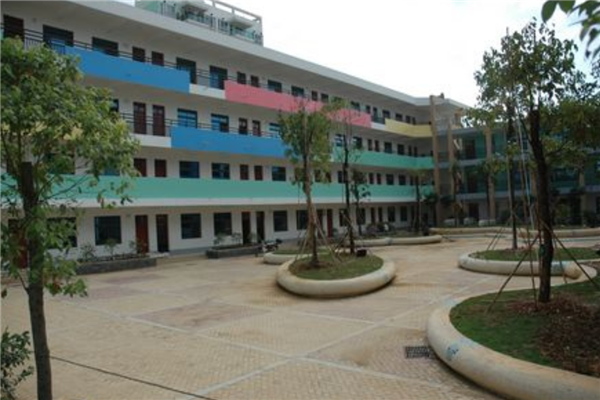 平凉市公立小学排名榜 平凉市独店中心小学上榜第一增加活动