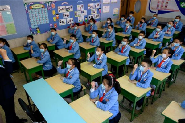 淮坊市公立小学排名榜 潍坊市先锋小学上榜实验小学文化悠久