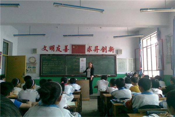 淮坊市公立小学排名榜 潍坊市先锋小学上榜实验小学文化悠久