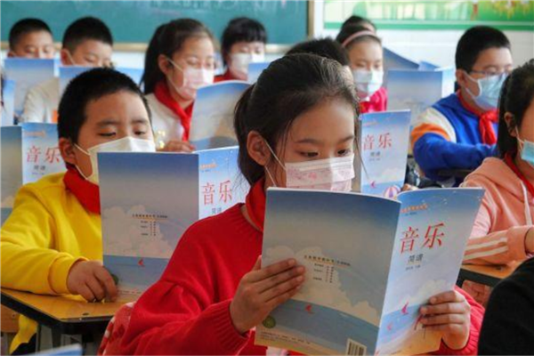 淮坊市公立小学排名榜 潍坊市先锋小学上榜实验小学文化悠久