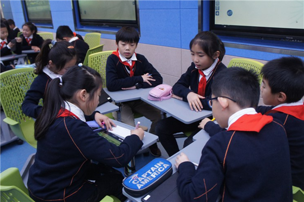 淮坊市公立小学排名榜 潍坊市先锋小学上榜实验小学文化悠久