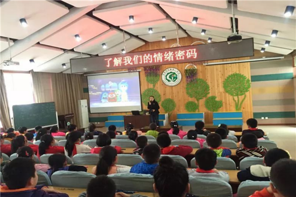 淮坊市公立小学排名榜 潍坊市先锋小学上榜实验小学文化悠久