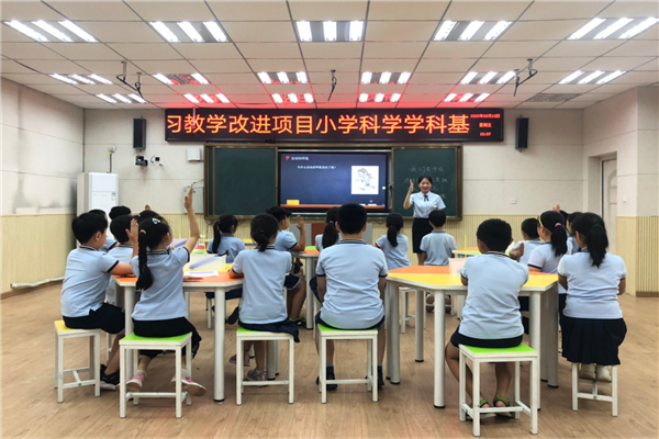 淮坊市公立小学排名榜 潍坊市先锋小学上榜实验小学文化悠久