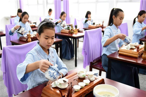 阿城市公立小学排名榜 平山镇北川小学上榜山阳小学教学质量高