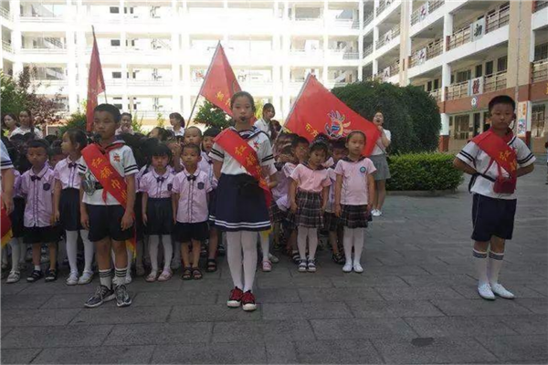 阿城市公立小学排名榜 平山镇北川小学上榜山阳小学教学质量高