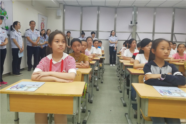 晋江市公立小学排名榜 第二实验小学上榜石狮实验强调学生主观