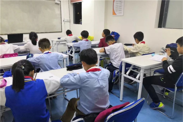 汕尾市十大教育培训机构排名 汕尾市蓝天外语培训学校上榜