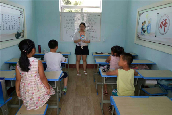 汕尾市十大教育培训机构排名 汕尾市蓝天外语培训学校上榜