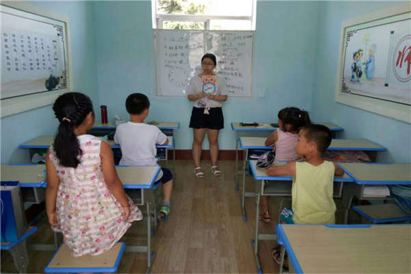 万县市十大教育培训机构排名 学而思上榜第四效果显著