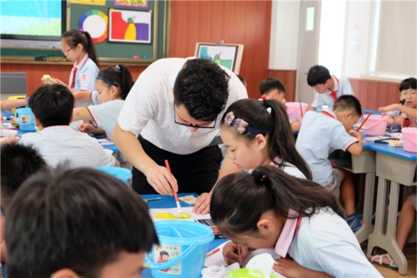 永川市十大教育培训机构排名 海帆英语培训上榜第一生动有趣