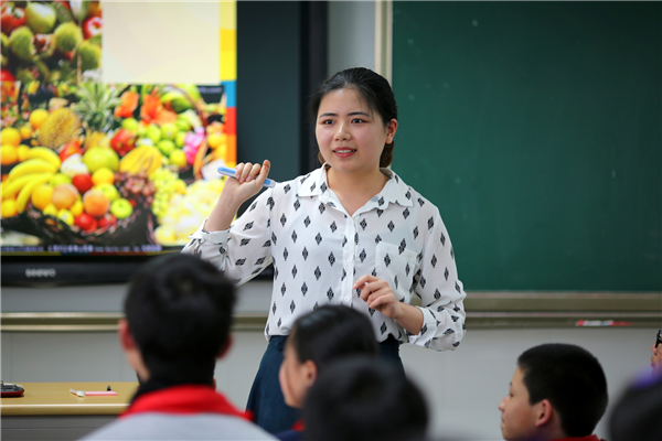 马尔康十大教育培训机构排名 卓越教育培训中心上榜第一国际化