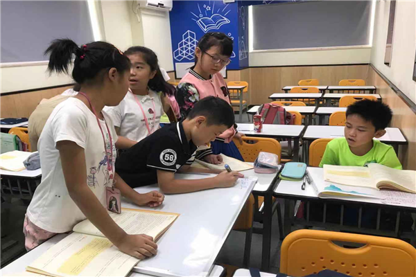 康定市十大教育培训机构排名 新方向教育培训学校上榜