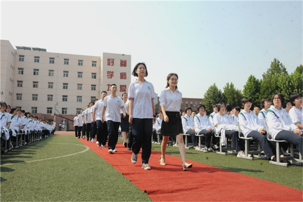 潮州十大高中排行榜 潮安县浮洋镇浮洋中学上榜