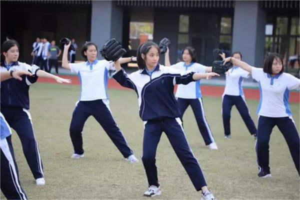 阳江十大高中排行榜 阳江市第三中学上榜